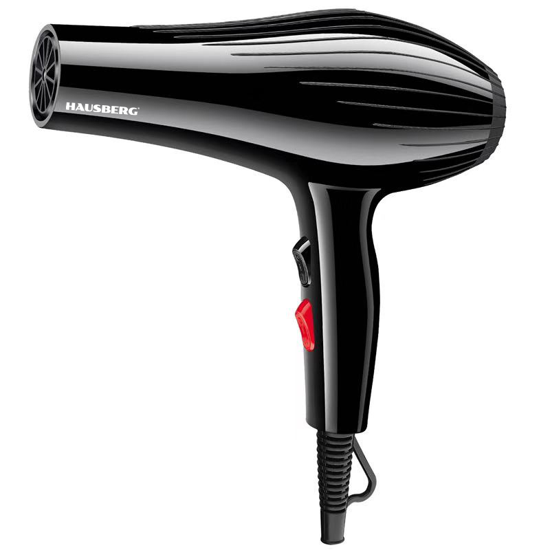 ELECTRIC HAIR DRYER